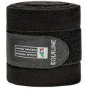 Fasce da polo in pile set 4 pz Equiline