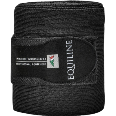 Fasce da riposo in morbida maglia set 2pz Equiline