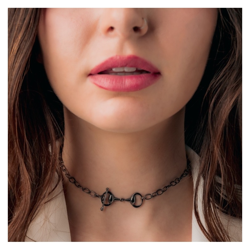 Collana girocollo Jos