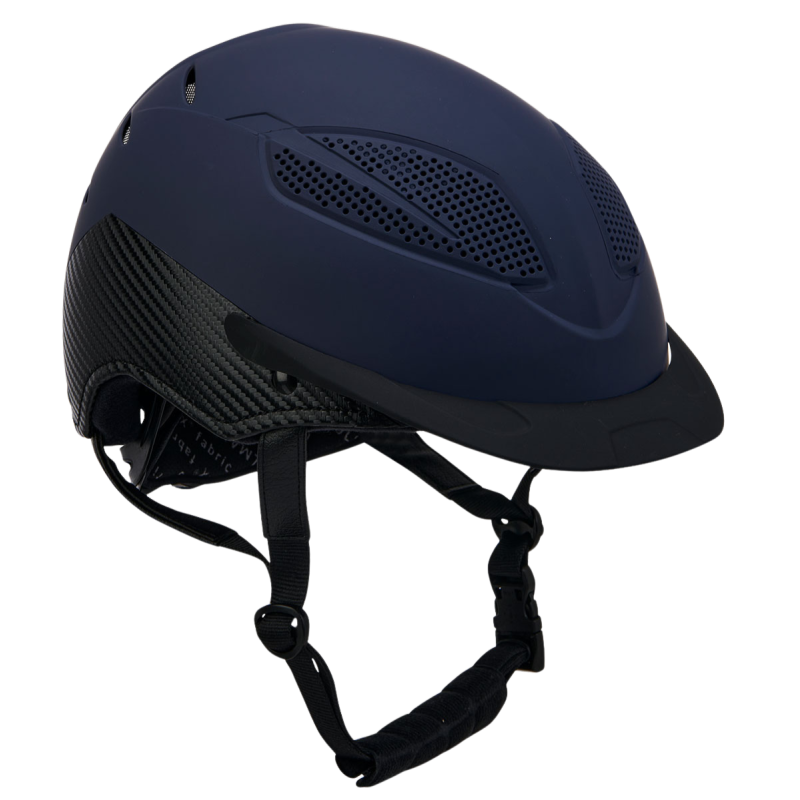 Cap ultra-light modello Stealth Umbria Equitazione