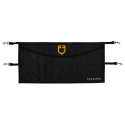 Cancelletto da box con logo ricamato Equestro