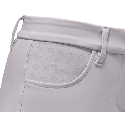 Pantalone Bambina Cavalleria Toscana