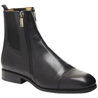 Stivaletto modello Prime Bzip Fratelli Fabbri