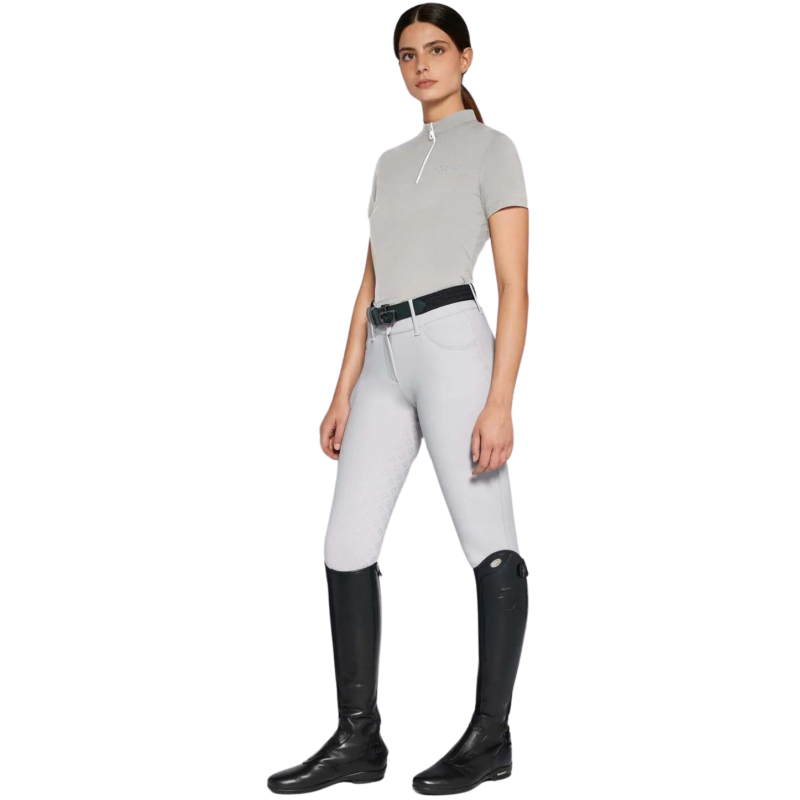 Polo tecnica donna Cavalleria Toscana