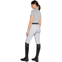 Polo tecnica donna Cavalleria Toscana