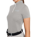 Polo tecnica donna Cavalleria Toscana