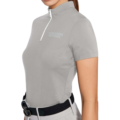 Polo tecnica donna Cavalleria Toscana