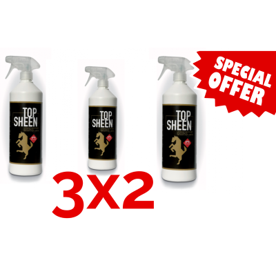 3 Top sheen Selleria Store