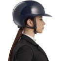 Cap modello GST visiera polo Glossy  Veredus