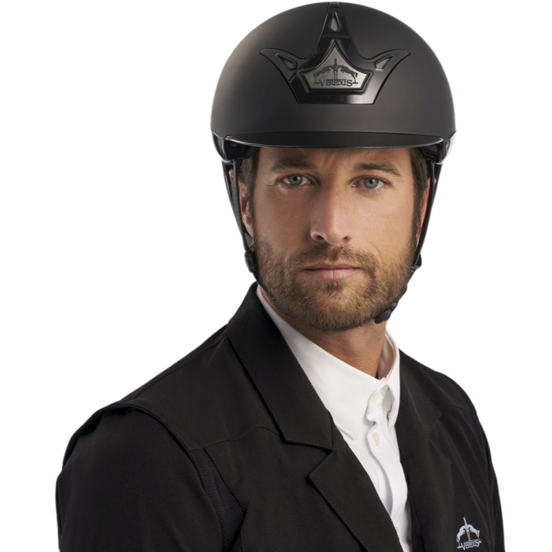 Cap modello GST Matte Veredus