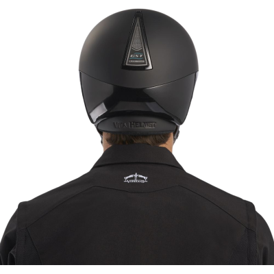 Cap modello GST Matte Veredus