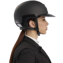 Cap Modello GST visiera polo Matte Veredus