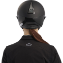 Cap Modello GST visiera polo Matte Veredus