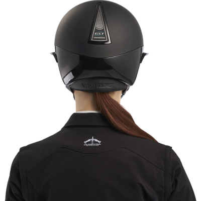 Cap Modello GST visiera polo Matte Veredus
