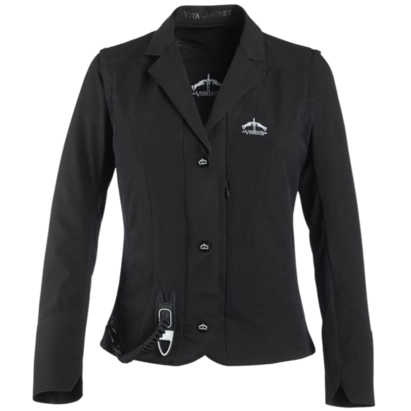 Giacca airbag uomo Veredus