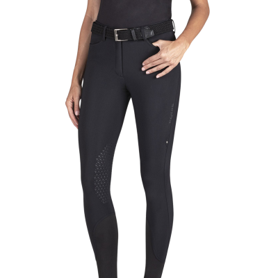 Pantalone donna modello Gingerk Equiline