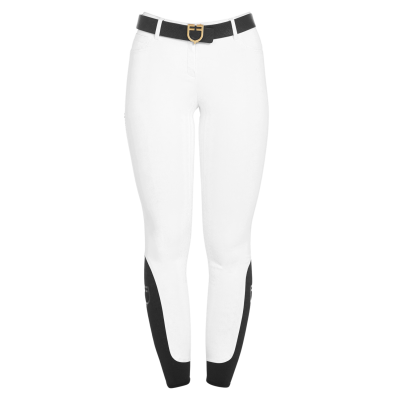 Pantaloni donna modello Zenda Light Equestro