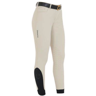 Pantaloni donna modello Zenda Light Equestro