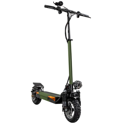 Monopattino Climb 2 Velociptor one size