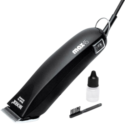 Tosatrice max 45 Moser