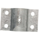 Placca di fissaggio x VA00063A Umbria Equitazione