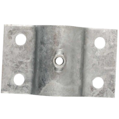 Placca di fissaggio x VA00063A Umbria Equitazione