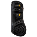 Paratendini neoprene a sgancio rapido Equestro