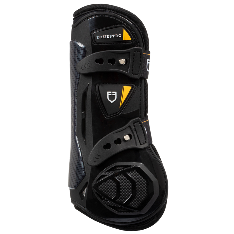 Paratendini neoprene a sgancio rapido Equestro