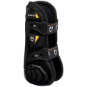 Paratendini neoprene a sgancio rapido Equestro
