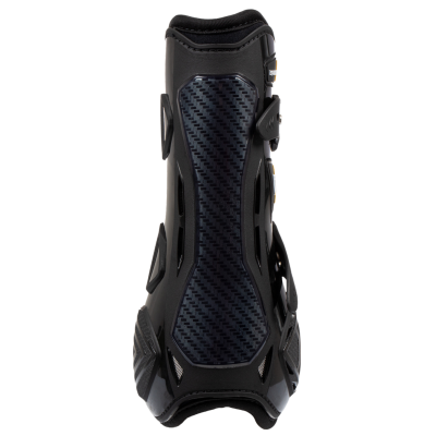 Paratendini neoprene a sgancio rapido Equestro