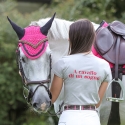 T-shirt Nicole Cereseto