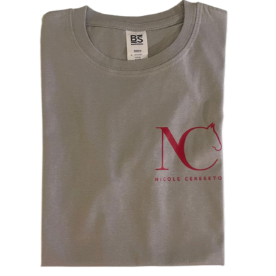 T-shirt Nicole Cereseto
