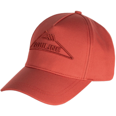 Cappellino unisex modello Edal Equiline
