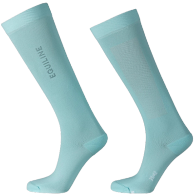 Calzino donna modello Gilieg Equiline