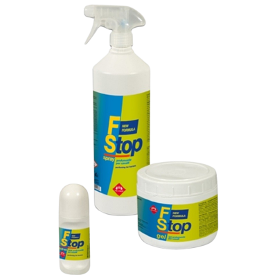 F Stop gel antimosche FM Italia