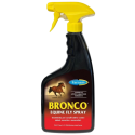 Bronco fly spray Farnam