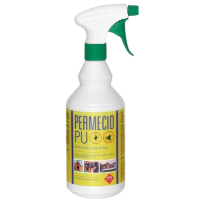 Insetticida Spray Permecid  FM Italia