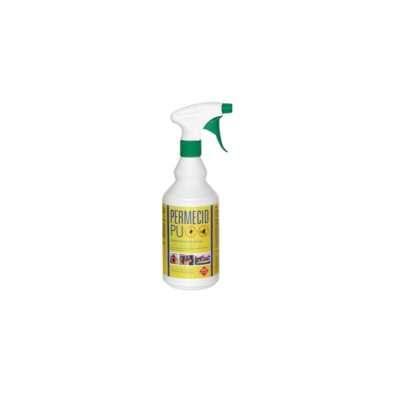 Insetticida Spray Permecid  FM Italia