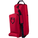 Borsa portastivali e casco in cordura Equestro