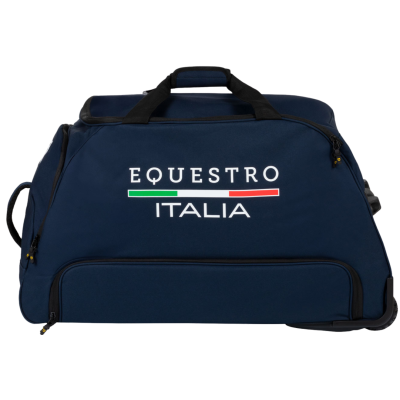 Borsa trolley con Logo XFise Equestro