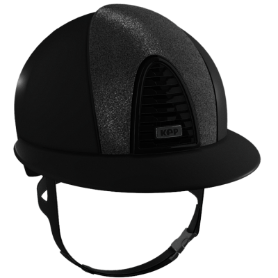 Cap cromo 2.0 matt inserto anteriore star Kep Italia