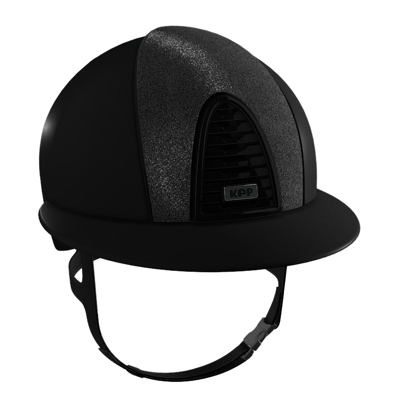 Cap cromo 2.0 matt inserto anteriore star Kep Italia