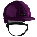 Cap cromo 2.0 metal 2 pers visiera metal polo Kep Italia