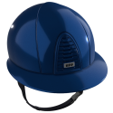 Cap cromo 2.0 metal 2 pers visiera metal polo Kep Italia