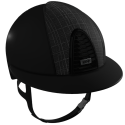 Cap cromo 2.0 matt aeratore grezzo inserto anteriore galassia Kep Italia