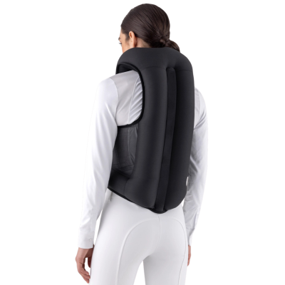 Gilet airbag senza dorsale modello Eclair Equiline
