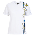 T-shirt donna modello Lapis U Black
