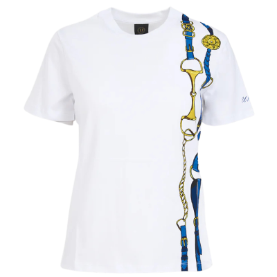 T-shirt donna modello Lapis U Black