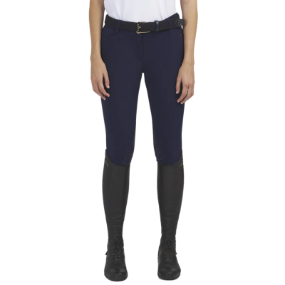 Pantalone donna modello Amber U Black