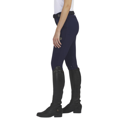 Pantalone donna modello Amber U Black